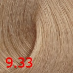 краска eve experience 9.33 насыщенный очень светлый блондин золотистый краска Farmavita Eve Experience 9.33 насыщенный очень светлый блондин золотистый